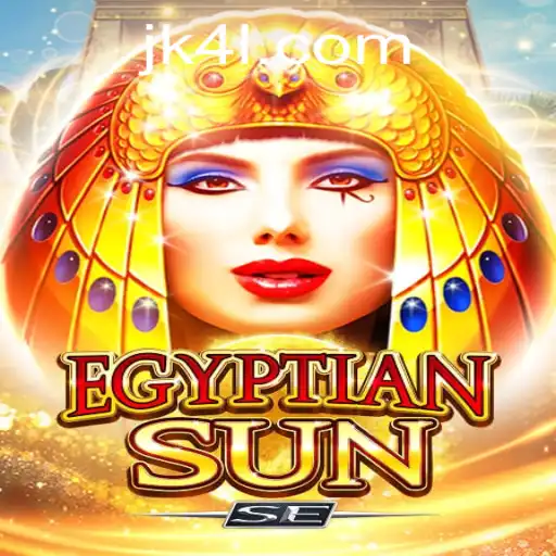 Discovering EgyptianSunSE: The Mesmerizing World of JK4