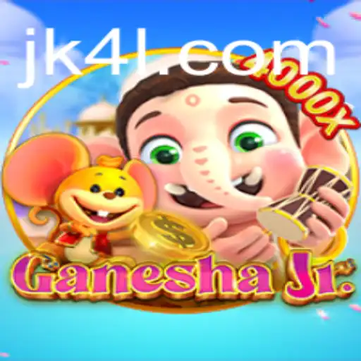 GaneshaJr: Exploring the Exciting World of JK4