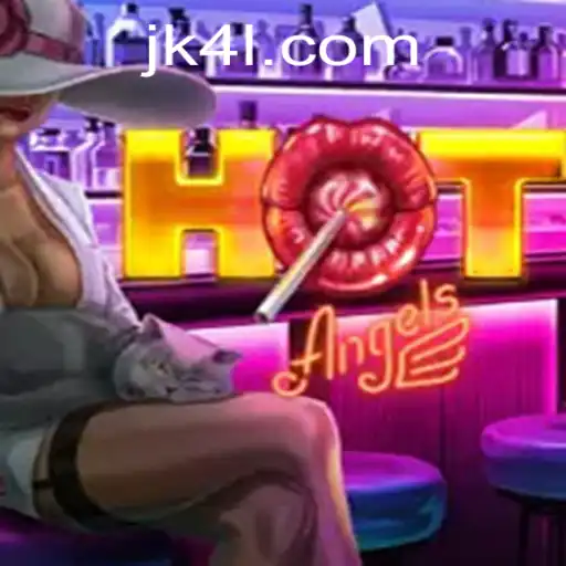 Explore the Thrilling World of HotAngels: A Deep Dive into the Game with JK4