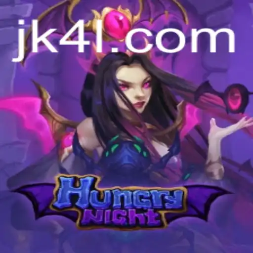 Diving into the Adventure: HungryNight and Its Captivating World