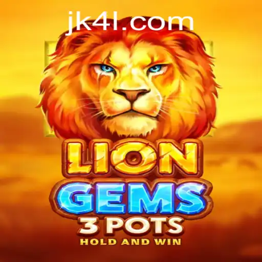 Unveiling the Adventure of LionGems3pots: A Gaming Odyssey