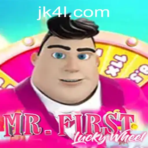 Discover the Exciting World of MrFirstLuckyWheel with JK4