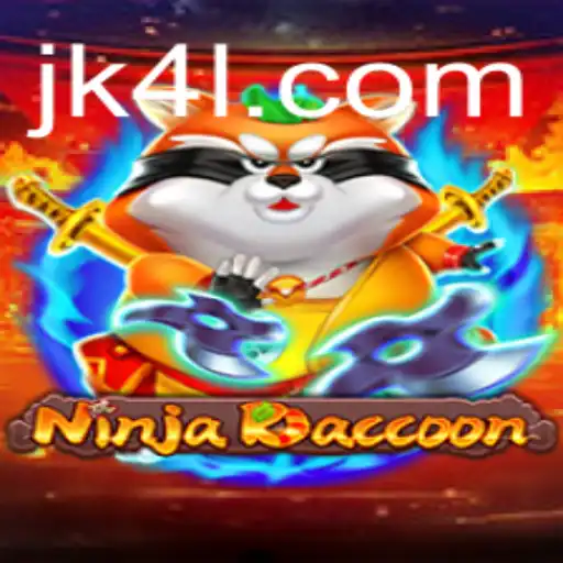 Discover the Thrilling World of NinjaRaccoon: An Immersive Adventure