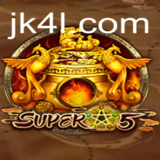 Super5: The Futuristic Game Revolutionizing Entertainment
