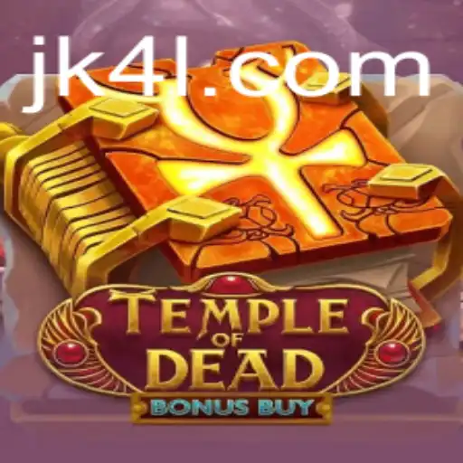 Exploring TempleofDeadBonusBuy: An Intriguing Adventure in Ancient Realms