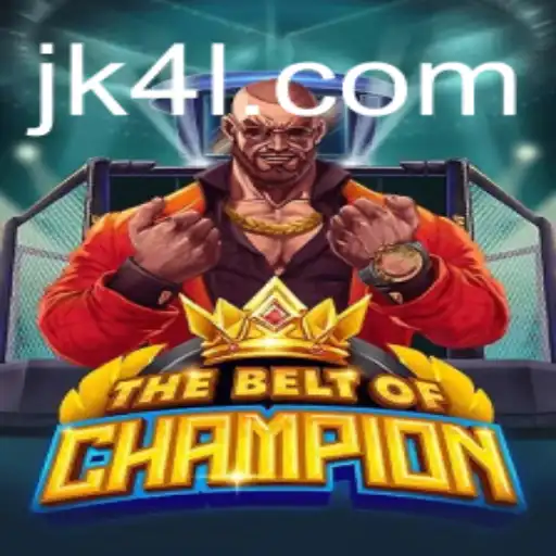 TheBeltOfChampion: Mastering the Legendary Game