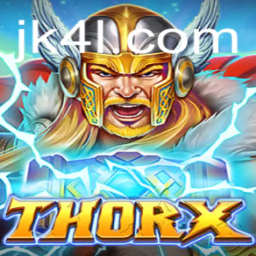 Explore the Dynamic World of ThorX with the Exciting Keyword JK4