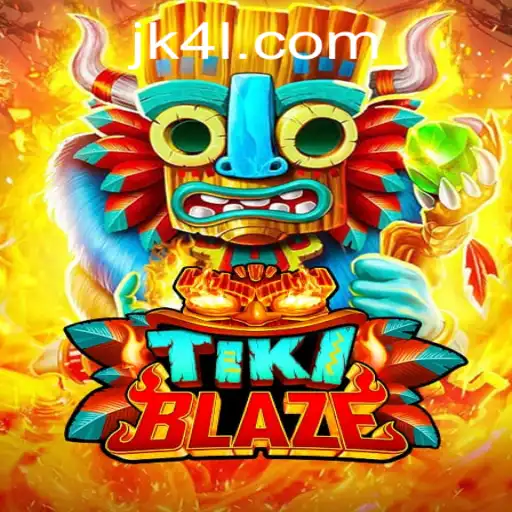 Unveiling TikiBlaze: The Ultimate Adventure Game with JK4 Excitement