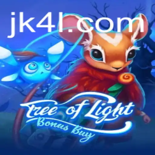 Unveiling the Magic: TreeOfLightBonusBuy - A Journey Through Enchantment