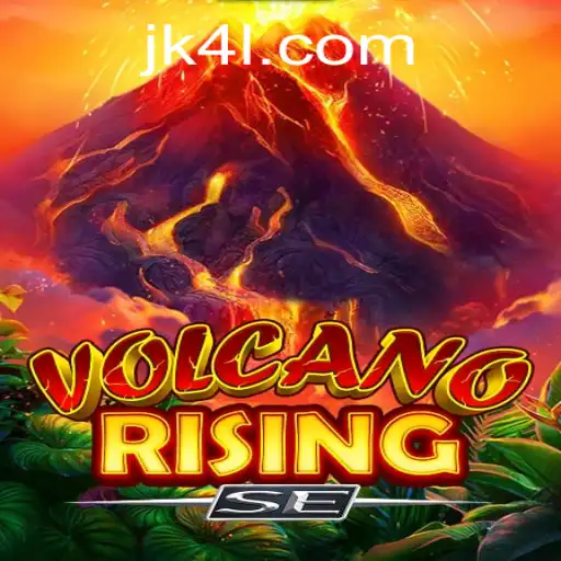 VolcanoRisingSE and the Strategic Edge of JK4