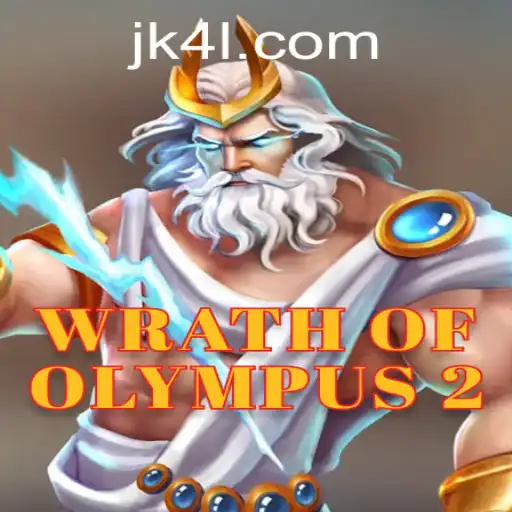 WrathofOlympus2: Navigating the Divine Battles with JK4