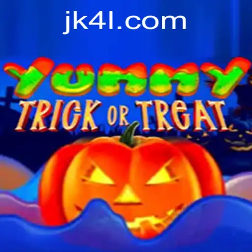 Discover the Spooky Delight of YummyTrickorTreat: A Halloween Gaming Extravaganza